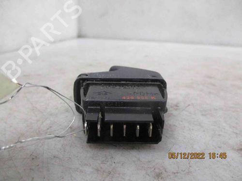 Right front window switch RENAULT MEGANE I (BA0/1_)  | BP26624951I26 