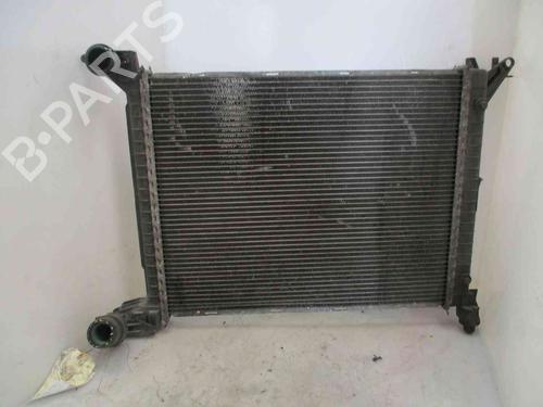 Køler MINI MINI (R50, R53) One D | BP21833624M31 