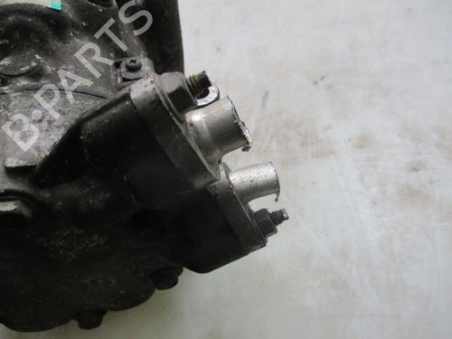 AC compressor CITROËN C3 II (SC_) 1.4 | BP30978415M34 