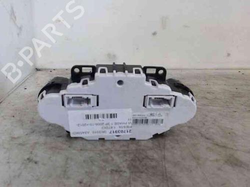 Climate control FORD FIESTA VI (CB1, CCN) 1.6 TDCi | BP19712075I5 