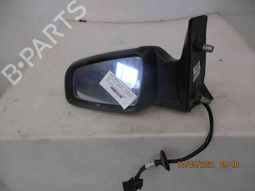 Used Left mirror OPEL ZAFIRA / ZAFIRA FAMILY B (A05) 1.6 (M75) (105 hp) 19721507