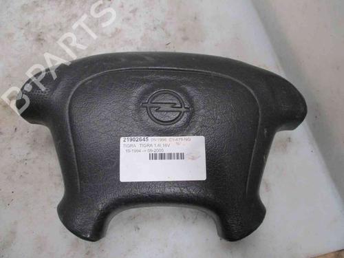 Annen OPEL TIGRA (S93) 1.4 16V (F07) (90 hp) 19720160
