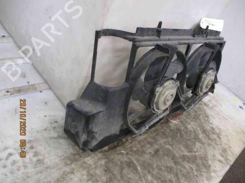 Radiator fan CITROËN C15 Box Body/MPV (VD_)  | BP24009779M35 
