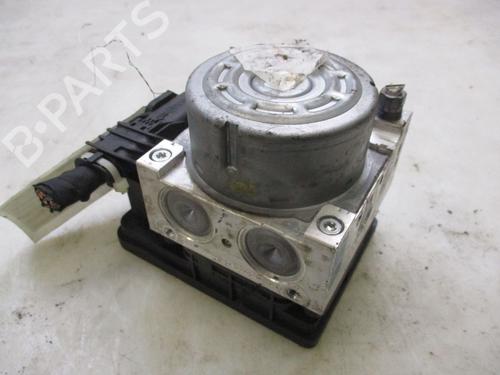 ABS pump RENAULT MEGANE IV Hatchback (B9A/M/N_) 1.5 dCi 110 (B9A3) | BP31934657M43
