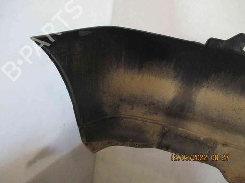 Rear bumper SEAT IBIZA II (6K1) 1.4 i | BP20205792C8