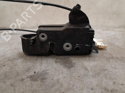 Used Front right lock PEUGEOT 407 (6D_) 2.0 HDi 135 (6DRHRH, 6DRHRE, 6DRHRG, 6DRHRJ) (136 hp) 28363818