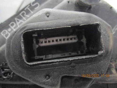 Right mirror RENAULT LAGUNA I (B56_, 556_) 2.2 dT (B569) | BP21837599C27 
