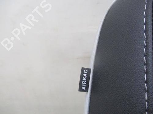 Right front seat RENAULT CAPTUR II (HF_) TCe 100 (HFMT) | BP29379694C16 