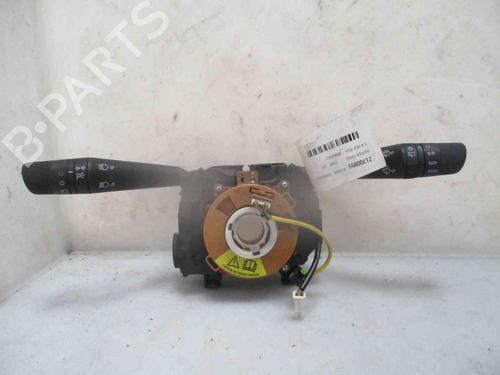 Used Headlight switch PEUGEOT BIPPER Tepee 1.4 HDi (68 hp) 21833323