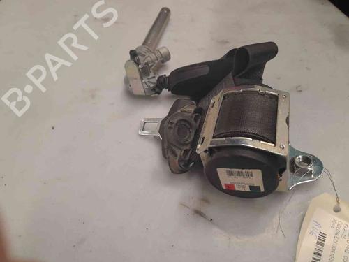Front left belt tensioner OPEL CORSA D (S07)  | BP26629184C87 