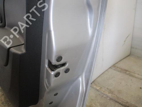 Right front door DACIA SANDERO II 1.5 dCi | BP28483845C3