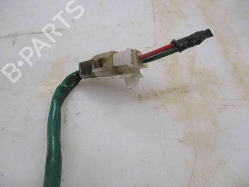 Vindusheismekanisme venstre bak MITSUBISHI L200 (K7_T, K6_T, K5_T) 2.5 TD 4WD (K74T) | BP26623205C24 