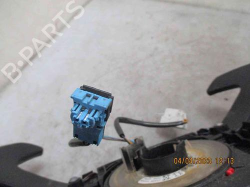 Headlight switch PEUGEOT 3008 I MPV (0U_) 1.6 HDi | BP26625541I24 