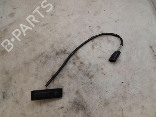 Used Switch NISSAN QASHQAI II (J11, J11_) 1.2 DIG-T (115 hp) 31983995