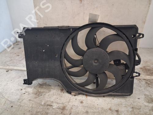 Used Radiator fan Radiator fan 39659330 39659330