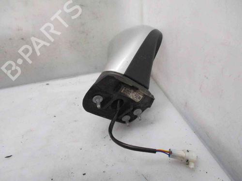 Right mirror OPEL AGILA (A) (H00) 1.0 (F68) | BP19738057C27 