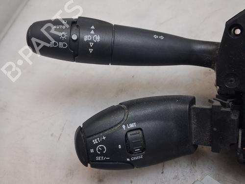 Headlight switch CITROËN C3 Picasso (SH_) 1.6 HDI 90 | BP39179013I24 - Image 3