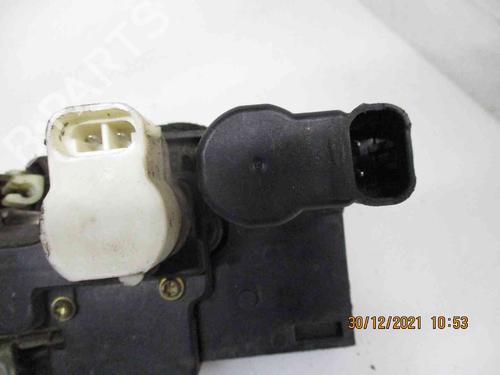 Front left lock OPEL FRONTERA B (U99) 2.2 DTI (6B_ZC, 6B_VF, 6B_66, 6B_76) | BP24009124C98 