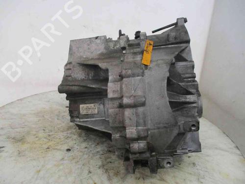 Gearbox FORD MONDEO IV (BA7) 1.8 TDCi | BP26633293M3 - Image 4