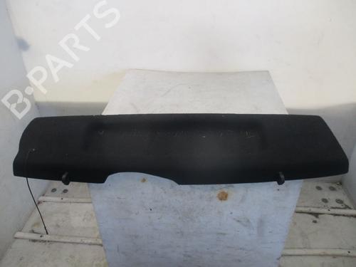Used Rear parcel shelf Rear parcel shelf 38971518 38971518