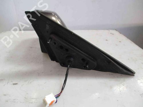 Left mirror MAZDA 6 Hatchback (GG) 2.0 DI (GG14) | BP24006448C26 