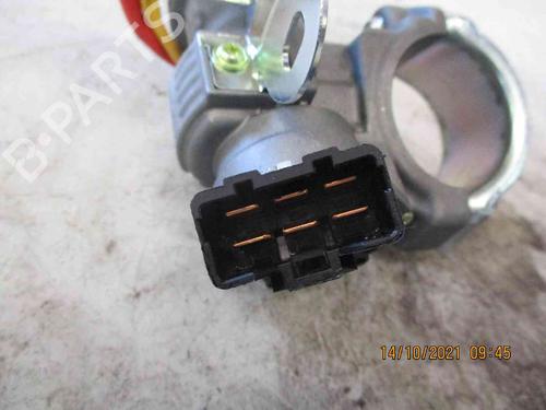 Ignition barrel KIA RIO III (UB) 1.25 CVVT | BP19740728M48 