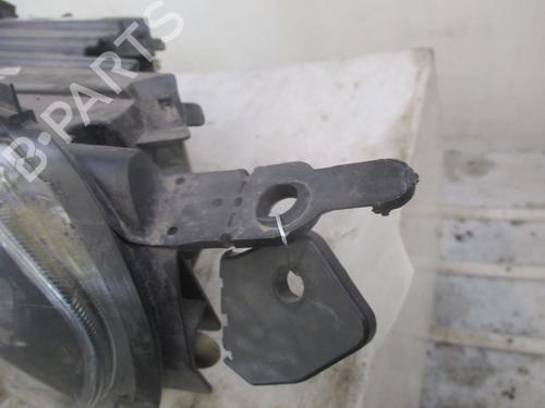 Left headlight CITROËN JUMPY III Van (V_) 1.6 BlueHDi 115 | BP33058209C28  - Image 7