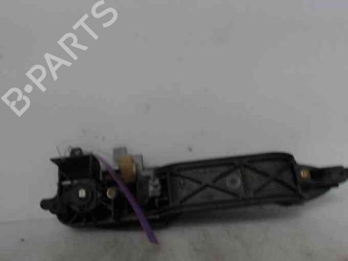 Front left exterior door handle FORD FOCUS I (DAW, DBW) 1.4 16V | BP19711388C128 