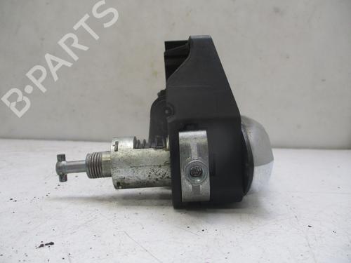 Front left exterior door handle ALFA ROMEO MITO (955_) 1.3 MultiJet (955AXH1B, 955AXT1A) | BP26635185C128 
