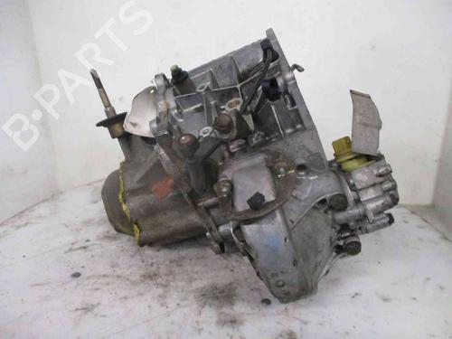 Gearbox CITROËN XANTIA (X1_, X2_) 2.0 i 16V | BP19723170M3 