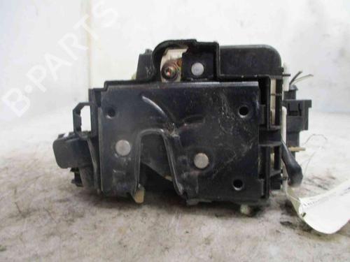 Used Rear right lock SEAT IBIZA II (6K1) 1.4 i (60 hp) 24005585