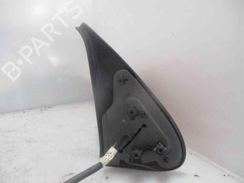 Left mirror NISSAN MICRA III (K12) 1.2 16V | BP24010300C26 