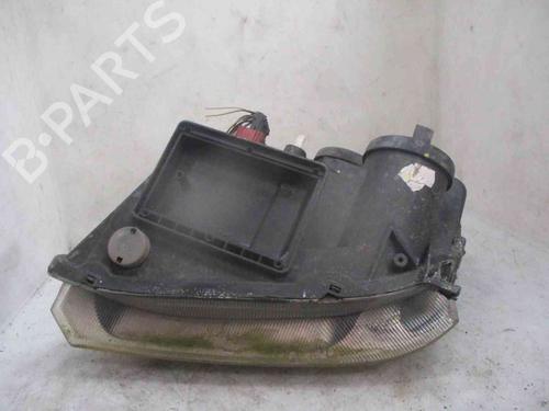 Right headlight OPEL MERIVA A MPV (X03) 1.6 (E75) | BP19737784C29 