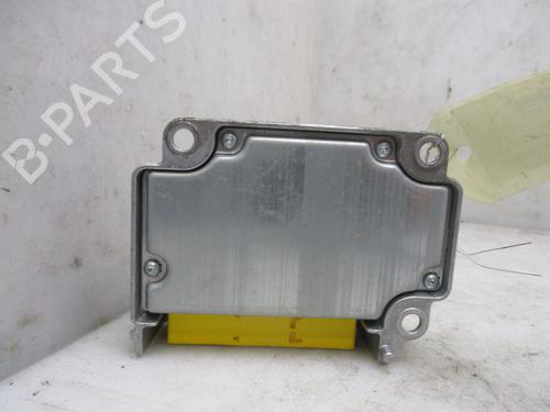 ECU airbags MERCEDES-BENZ A-CLASS (W169) A 160 CDI (169.006, 169.306) | BP26637155M53 