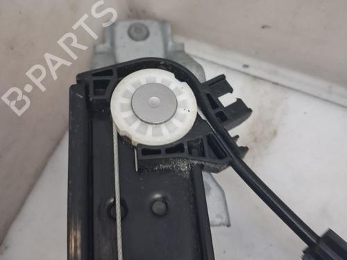Front right window mechanism VW T-CROSS (C11, D31) 1.0 TSI | BP39994876C23 - Image 10