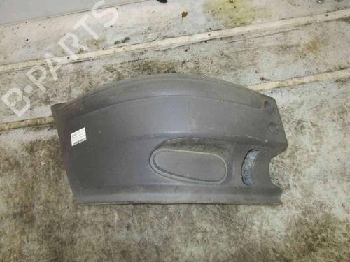 Used Front bumper FORD TRANSIT Van (FA_ _) 2.0 DI (FAE_, FAF_, FAG_) (75 hp) 20202976