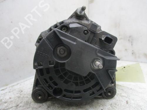 Alternator RENAULT CLIO III (BR0/1, CR0/1)  | BP26637163M7 