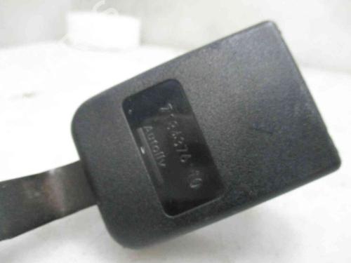 Seat buckle PEUGEOT 407 SW (6E_, 6D_) 2.0 HDi 135 | BP19740920I32 
