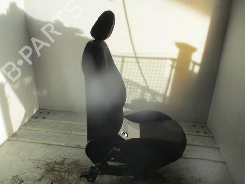 Left front seat OPEL CORSA D (S07) 1.4 (L08, L68) | BP30865573C15 - Image 4