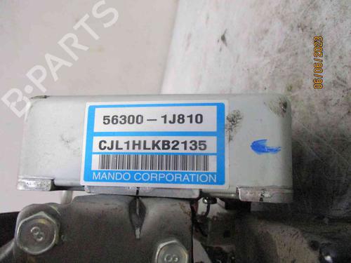 Steering column HYUNDAI i20 I (PB, PBT)  | BP26623843M21 