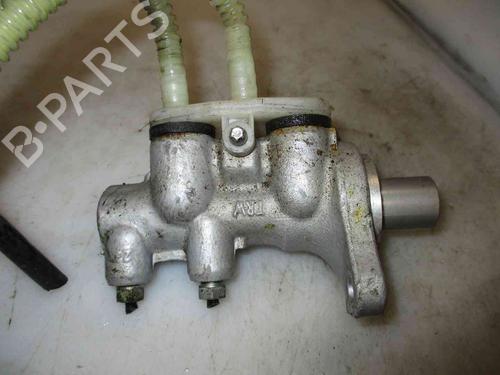 Used Brake master cylinder OPEL MERIVA A MPV (X03) 1.3 CDTI (E75) (75 hp) 20204138