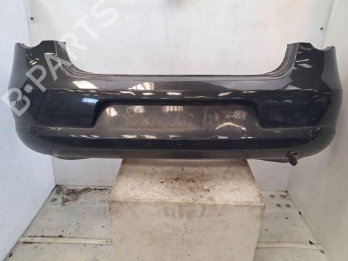 Bumper achter Bumper achter VW EOS (1F7, 1F8) 1.4 TSI (122 hp) 37037879 37037879