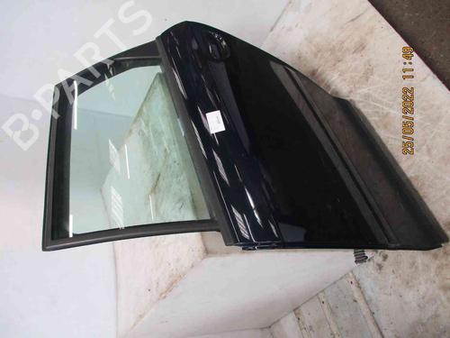 Left rear door AUDI A3 Sportback (8PA)  | BP26625456C4 