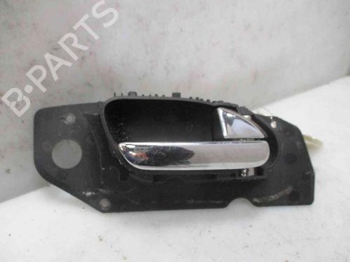 Used Rear right interior door handle PEUGEOT 607 (9D, 9U) 2.2 HDi (133 hp) 19737954