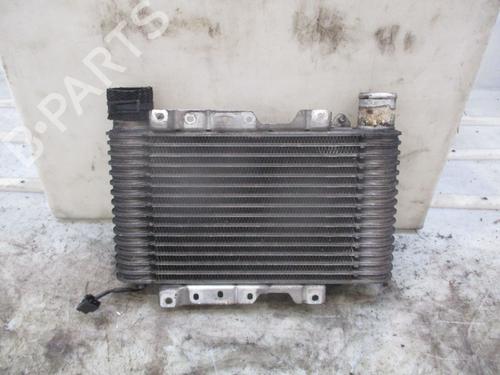 Intercooler HYUNDAI GALLOPER II (JK-01)  | BP30046573M30 