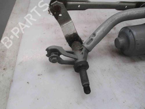 Front wiper motor CITROËN C3 / C3 ORIGIN III (SX) 1.6 BlueHDi 100 | BP26633758M29 