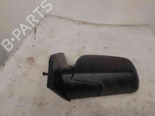 Left mirror KIA PICANTO I (SA) 1.0 | BP26633397C26 