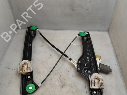Used Front right window mechanism BMW 3 Touring (E91) 318 d (143 hp) 31118708