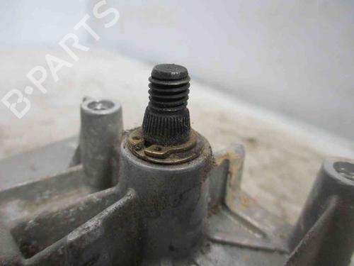 Front wiper motor VW POLO (9N_, 9A_) 1.2 | BP19712403M29 