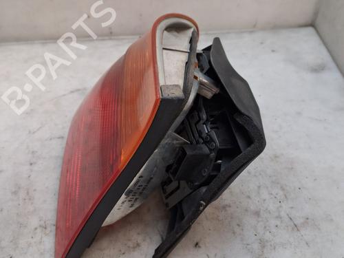 Left taillight BMW 3 (E46) 320 d | BP38473598C34 - Image 4
